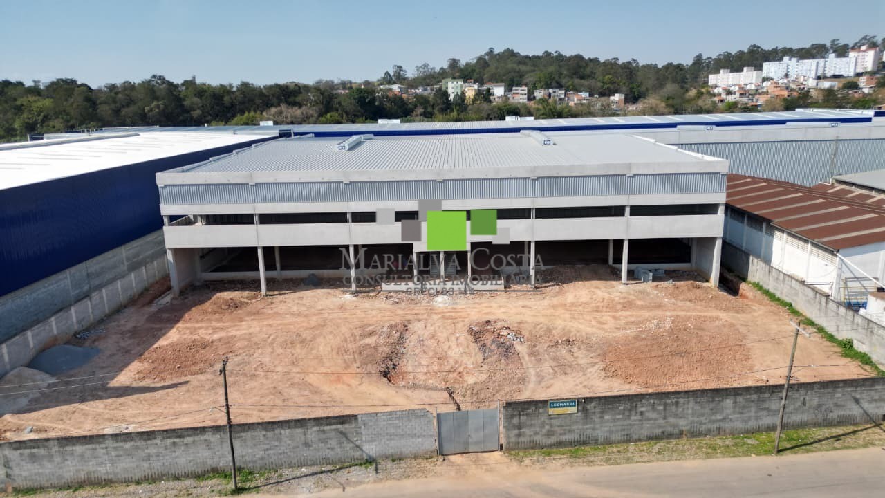 Depósito-Galpão - Foto 5