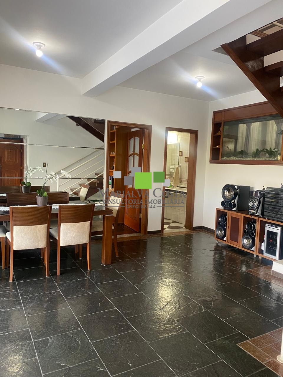 Casa, 3 quartos - Foto 38