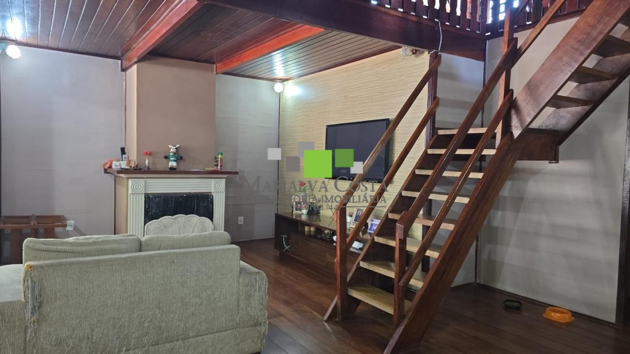 Casa, 4 quartos - Foto 6