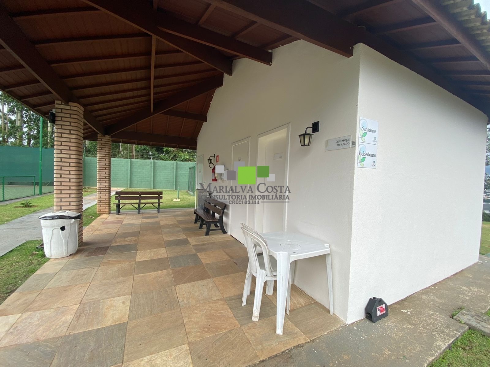 Casa, 4 quartos, 344 m² - Foto 25