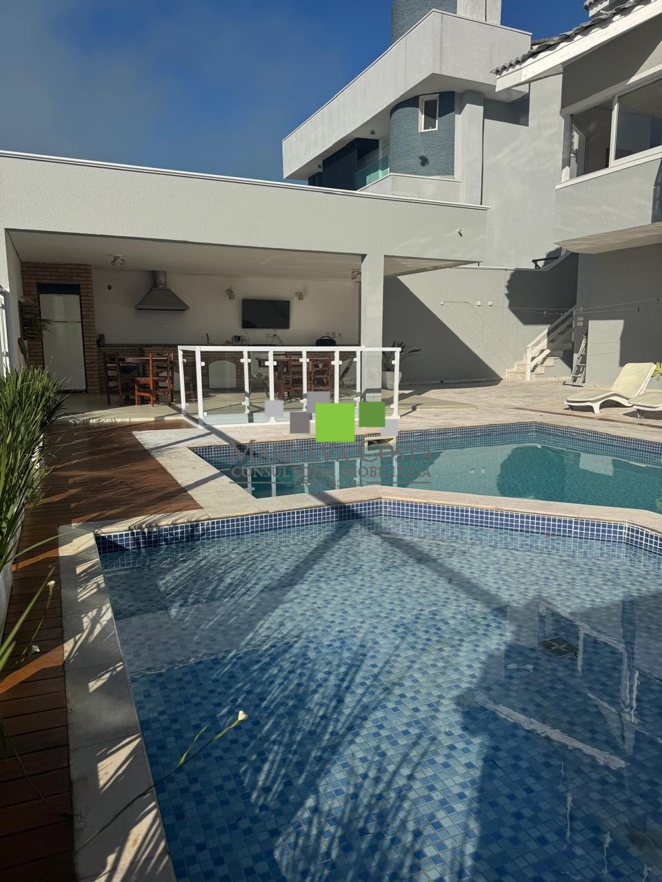 Casa, 6 quartos - Foto 41