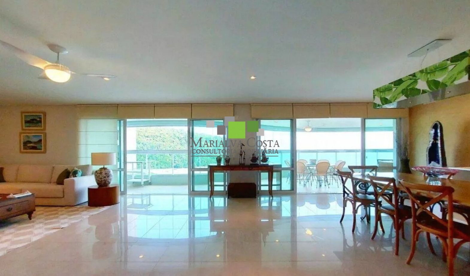 Apartamento, 4 quartos, 298 m² - Foto 21