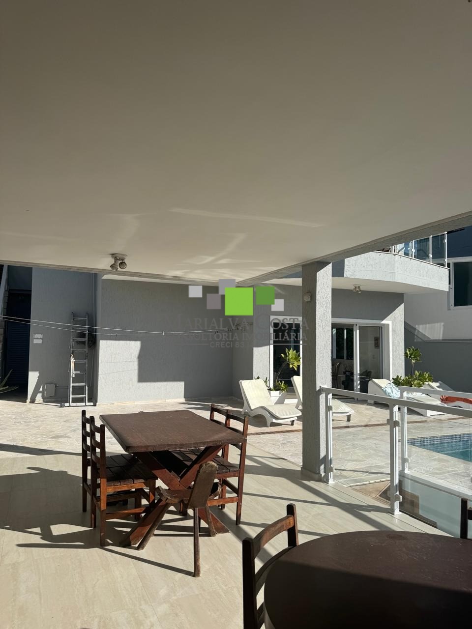 Casa, 6 quartos - Foto 36