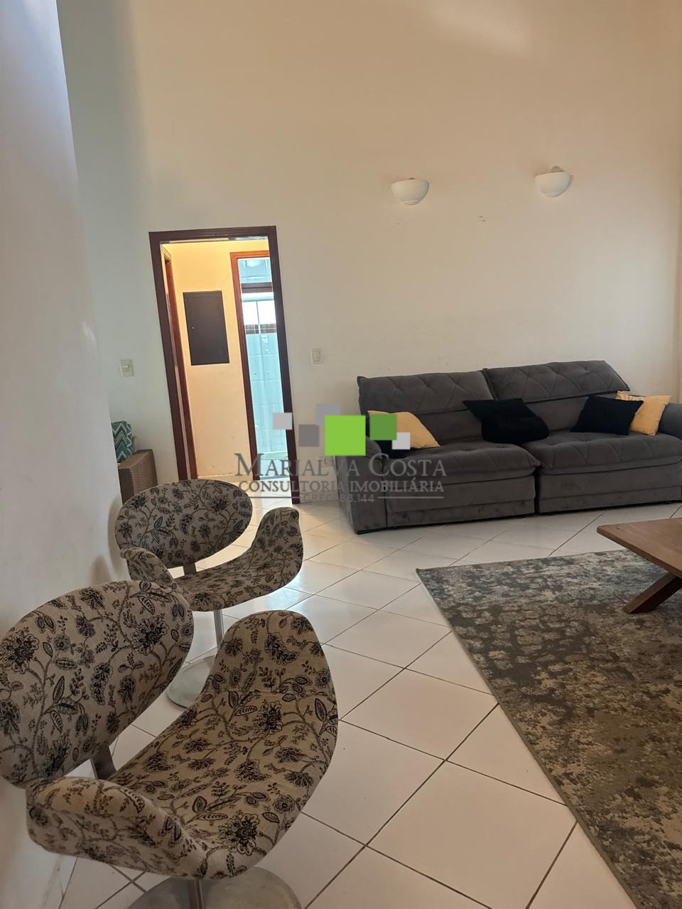 Casa, 4 quartos - Foto 6