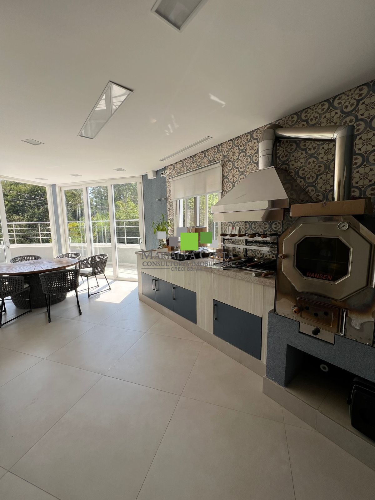 Casa, 4 quartos, 344 m² - Foto 7