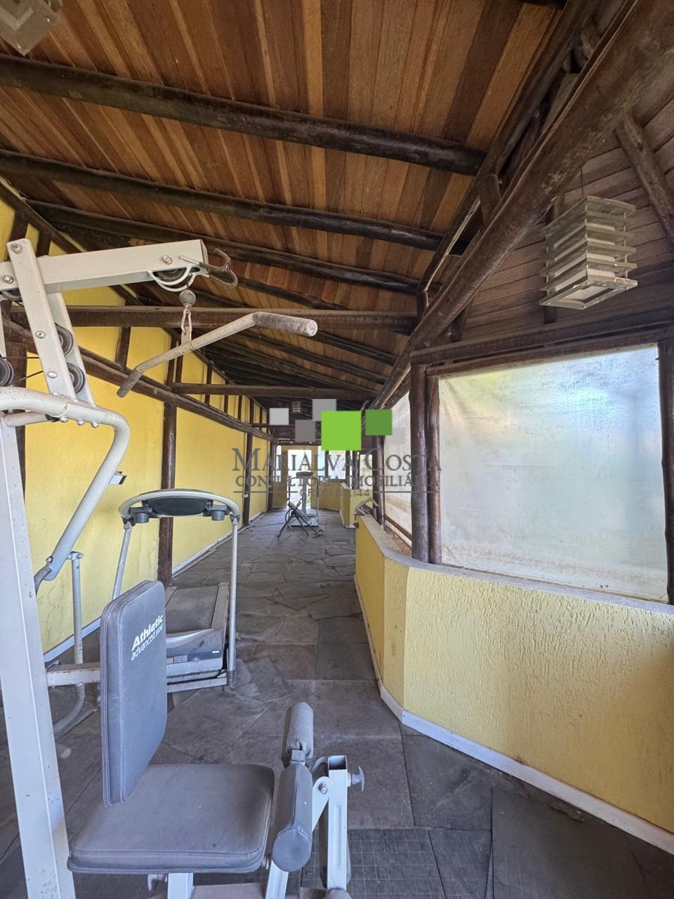 Casa, 4 quartos, 1000 m² - Foto 119