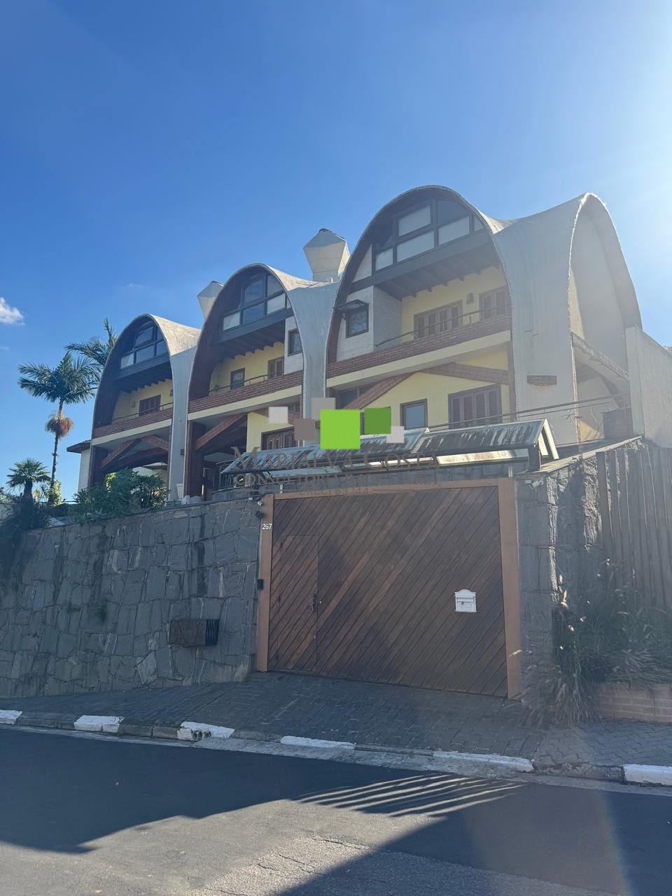 Casa, 4 quartos, 1000 m² - Foto 1