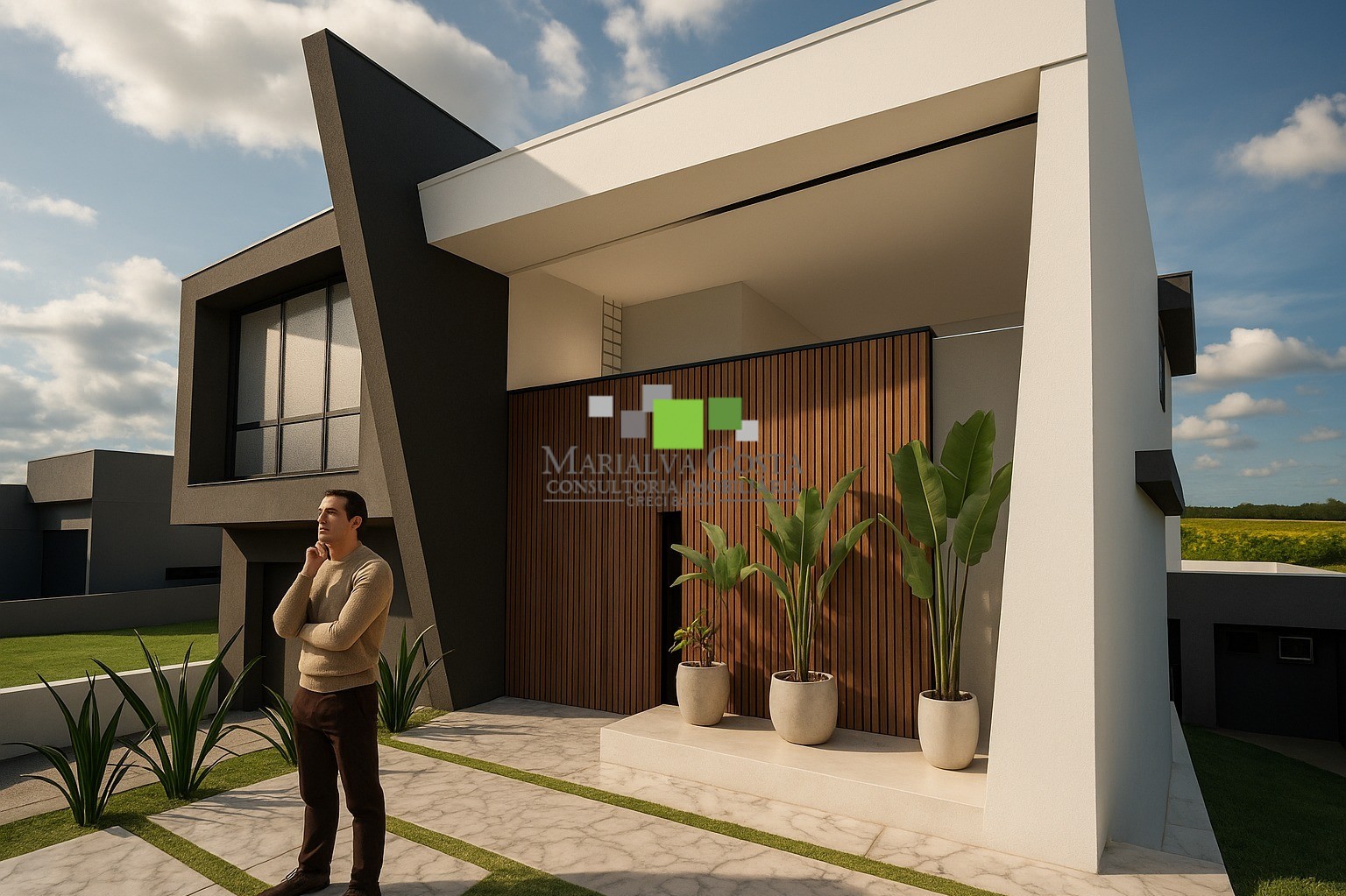 Casa, 4 quartos - Foto 4