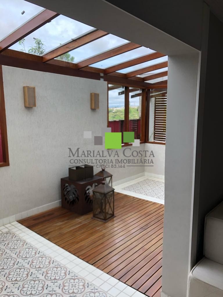 Casa, 4 quartos - Foto 16