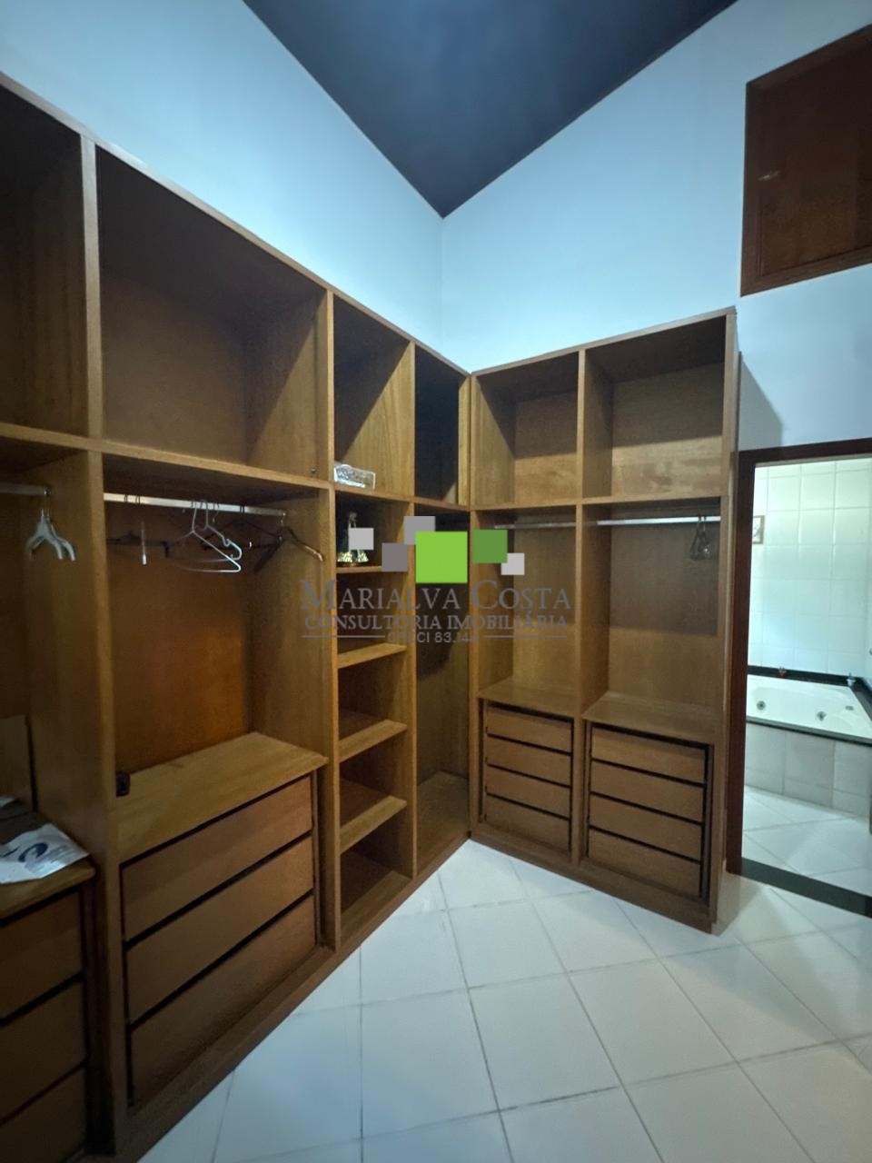 Casa, 4 quartos - Foto 52
