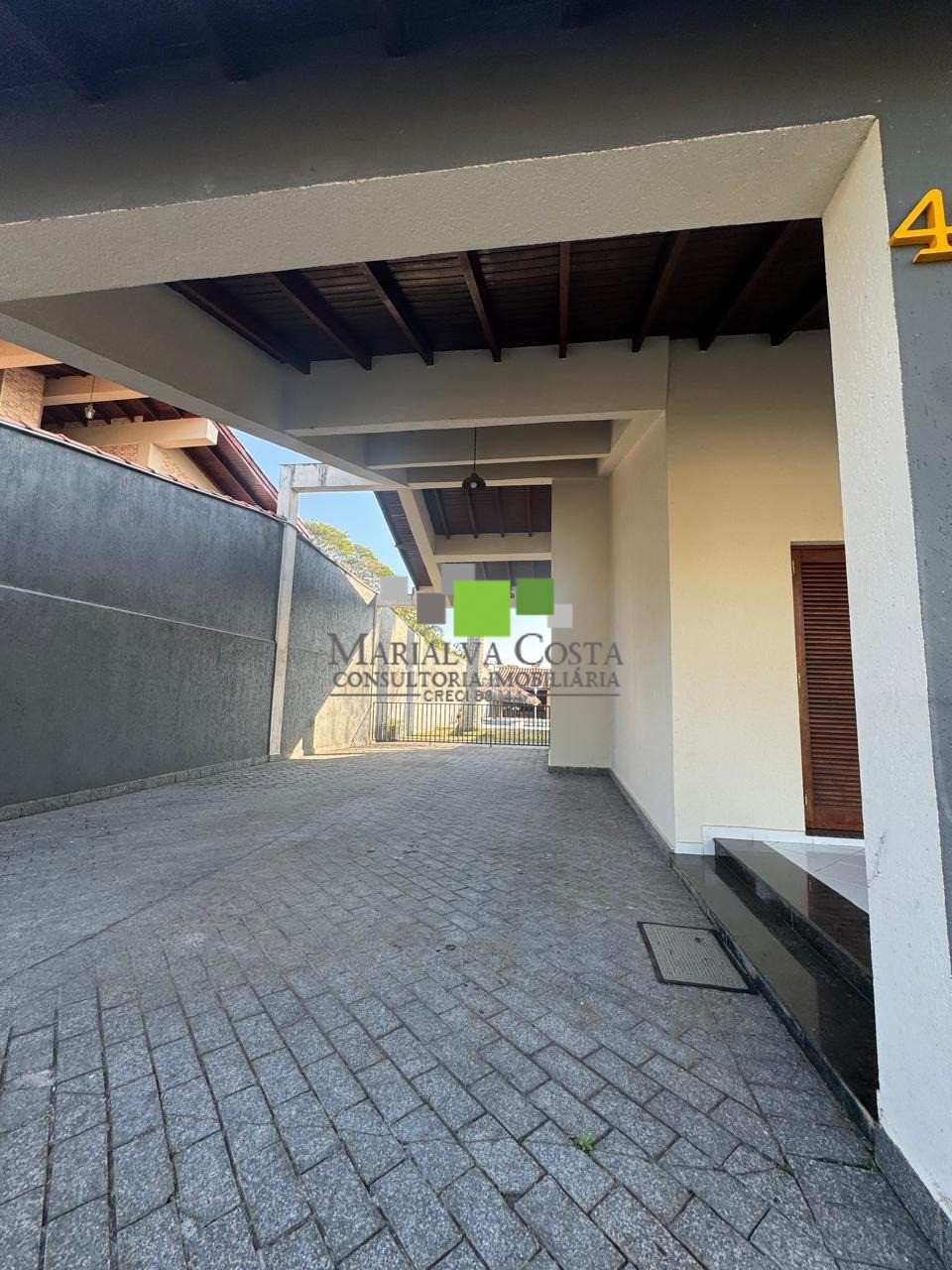Casa, 4 quartos - Foto 4