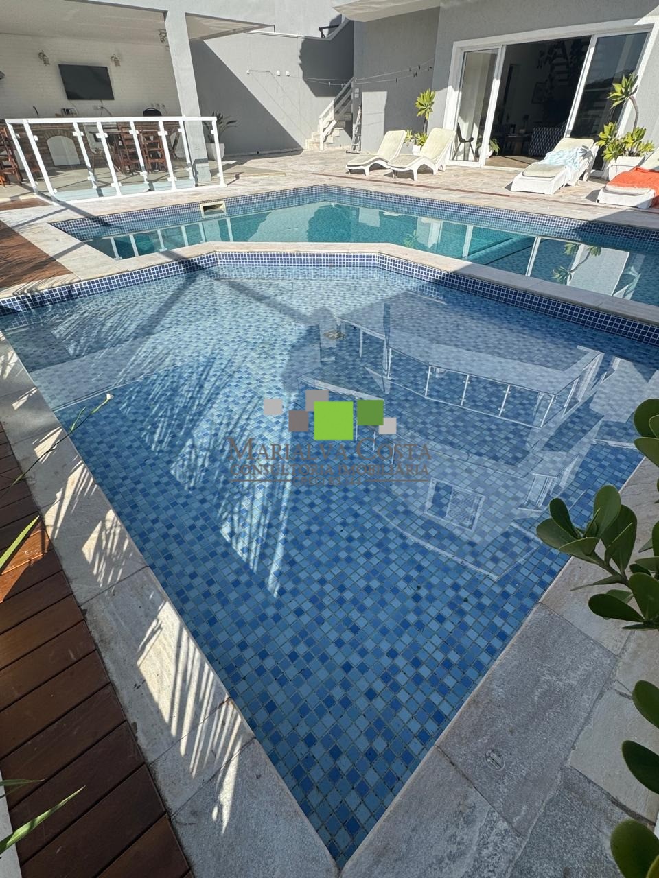 Casa, 6 quartos - Foto 40