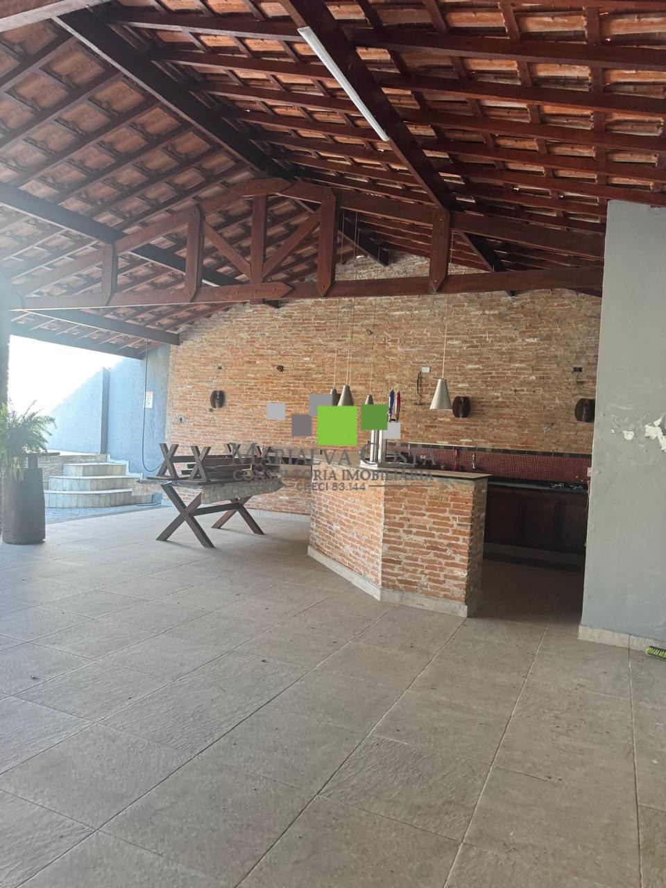 Casa, 4 quartos - Foto 68