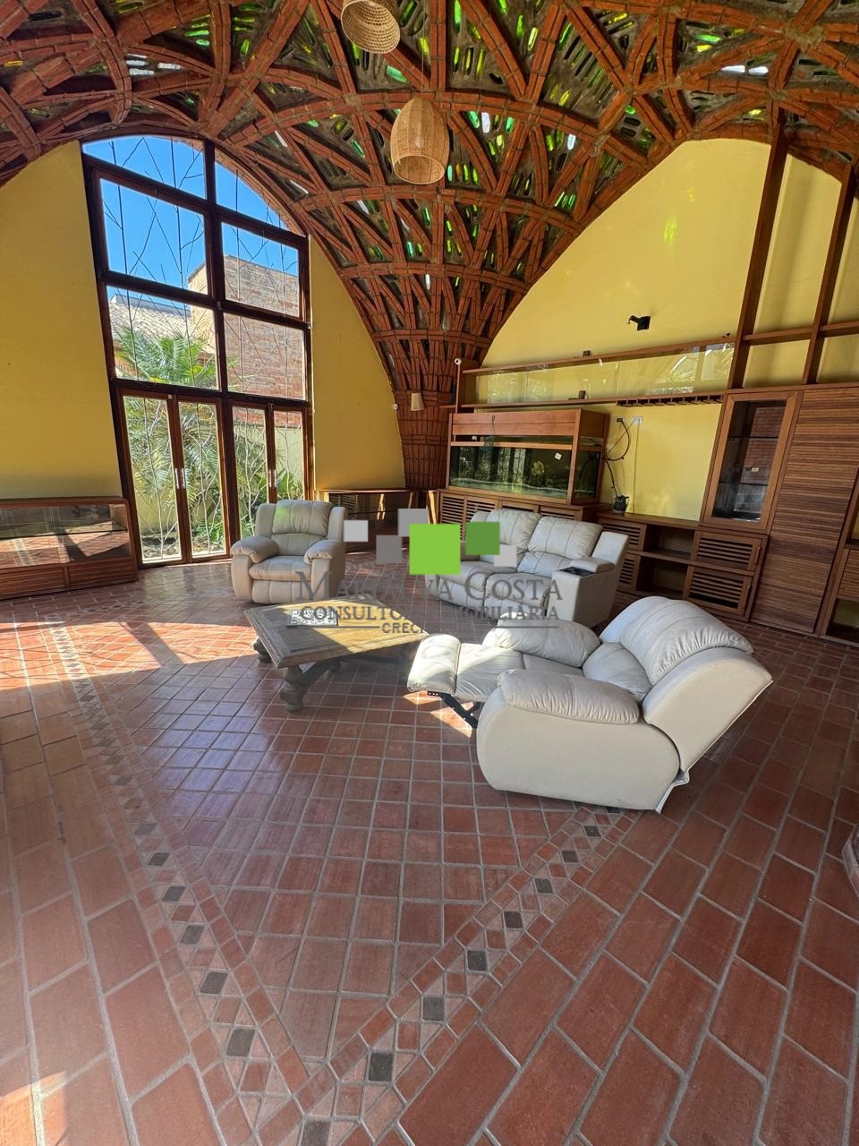 Casa, 4 quartos, 1000 m² - Foto 37