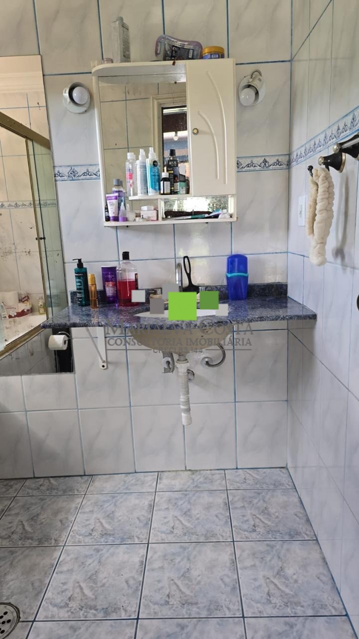 Casa, 4 quartos - Foto 14
