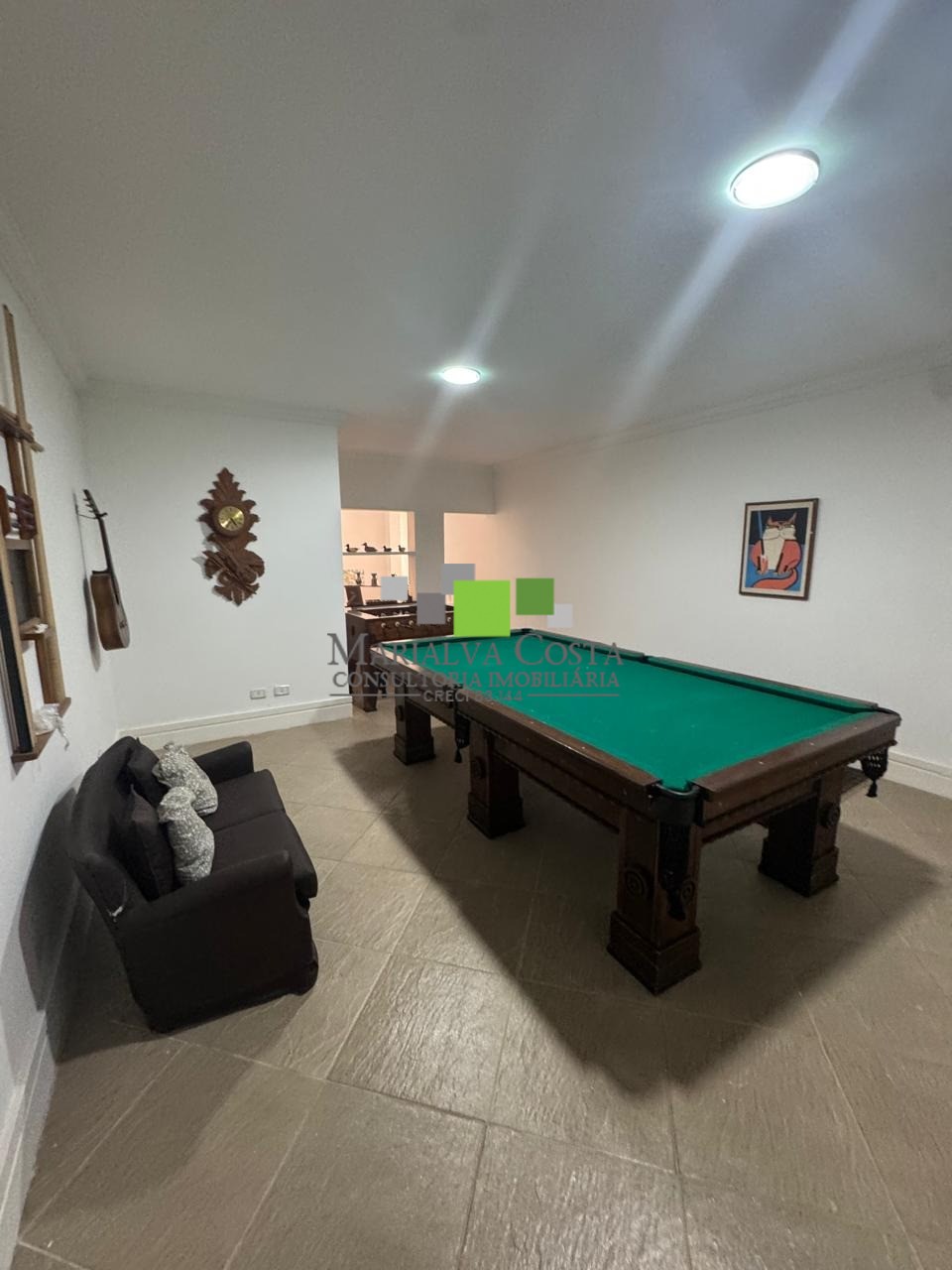 Casa, 6 quartos - Foto 33