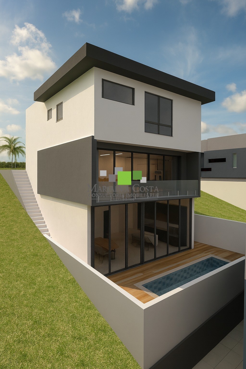 Casa, 4 quartos - Foto 7