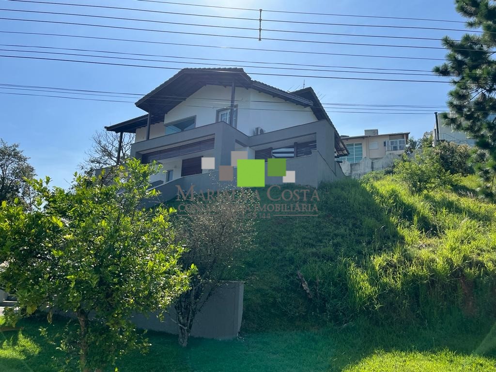 Casa, 4 quartos - Foto 5