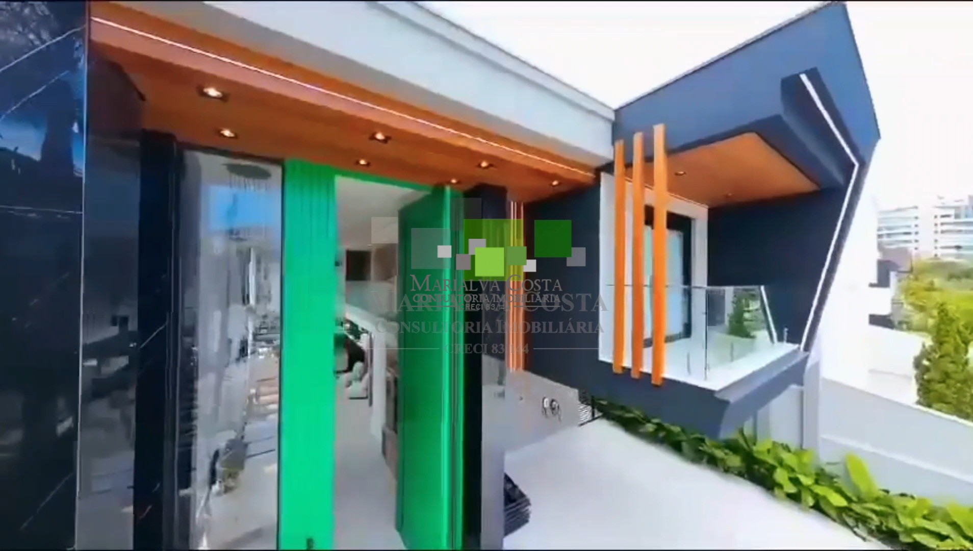 Casa, 5 quartos - Foto 4