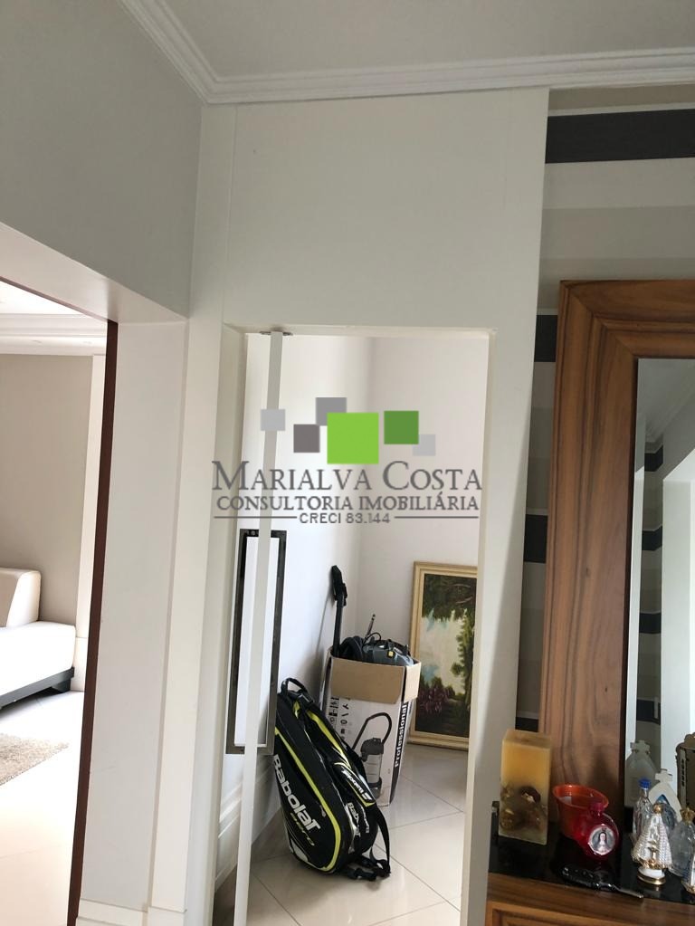 Casa, 4 quartos - Foto 32