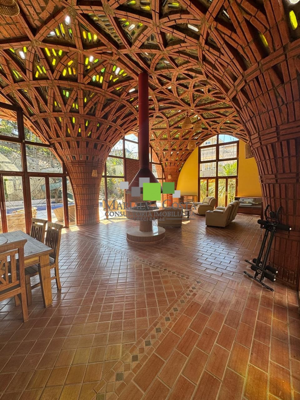 Casa, 4 quartos, 1000 m² - Foto 34