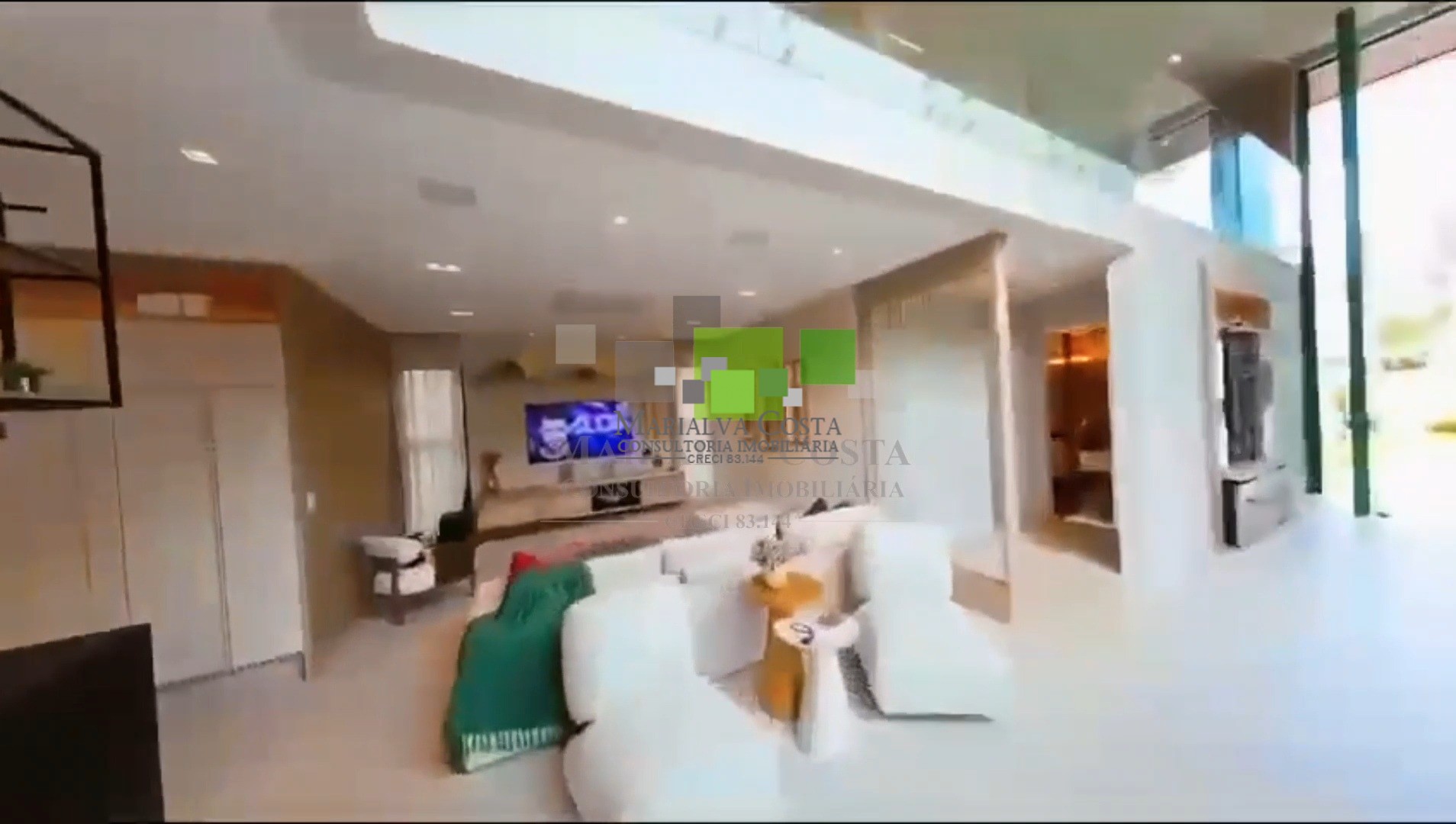 Casa, 5 quartos - Foto 7