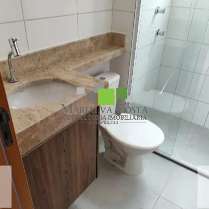 Apartamento, 2 quartos - Foto 9