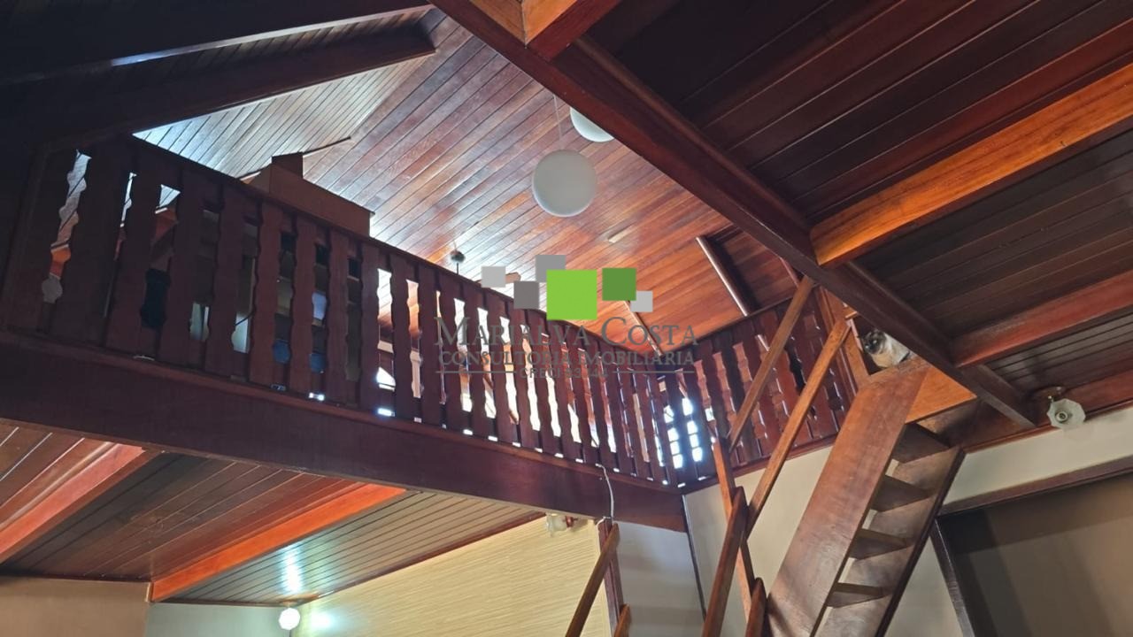 Casa, 4 quartos - Foto 24