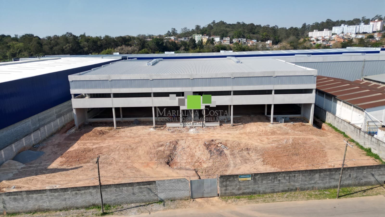 Depósito-Galpão - Foto 4