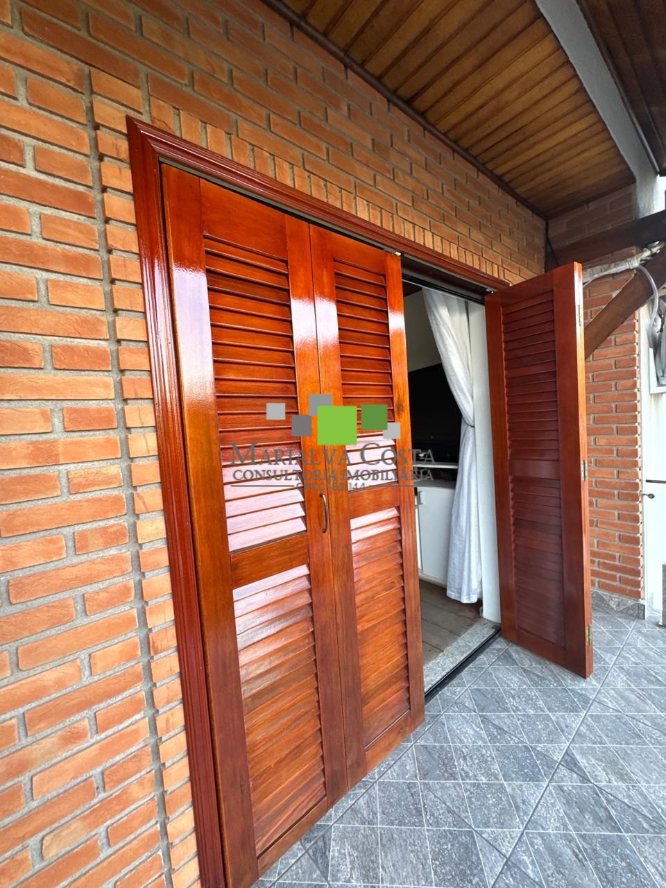 Casa, 3 quartos - Foto 35