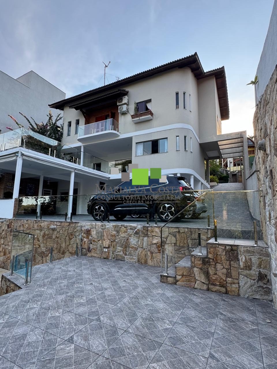 Casa, 3 quartos - Foto 68
