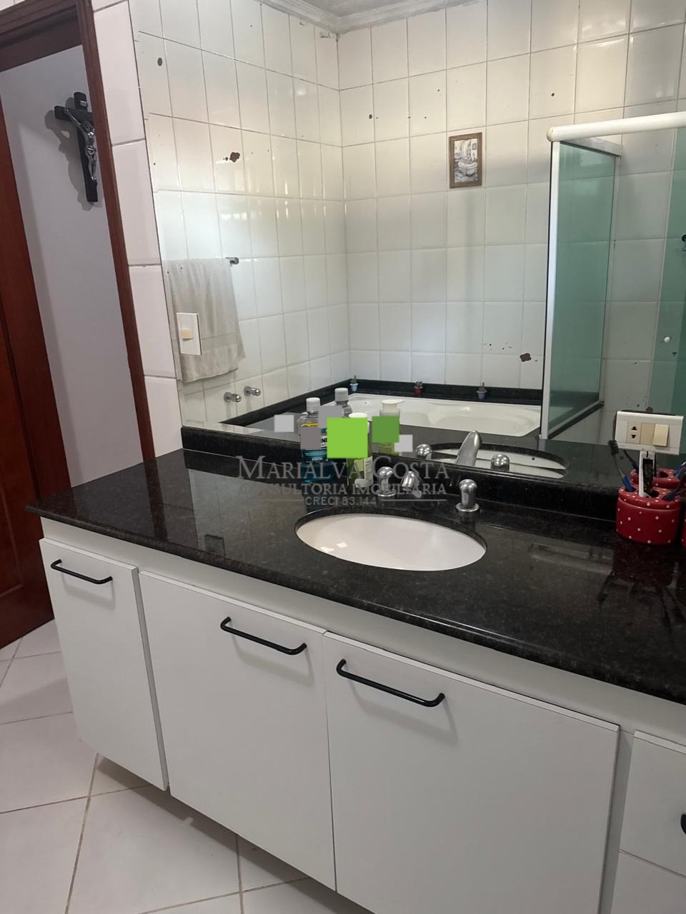 Casa, 4 quartos - Foto 47
