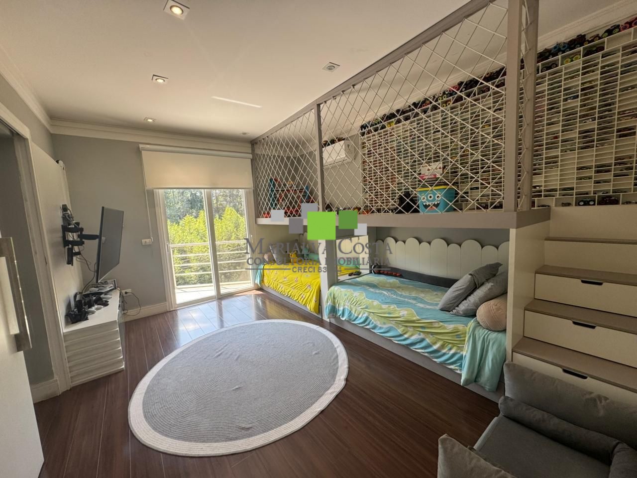 Casa, 4 quartos, 344 m² - Foto 9