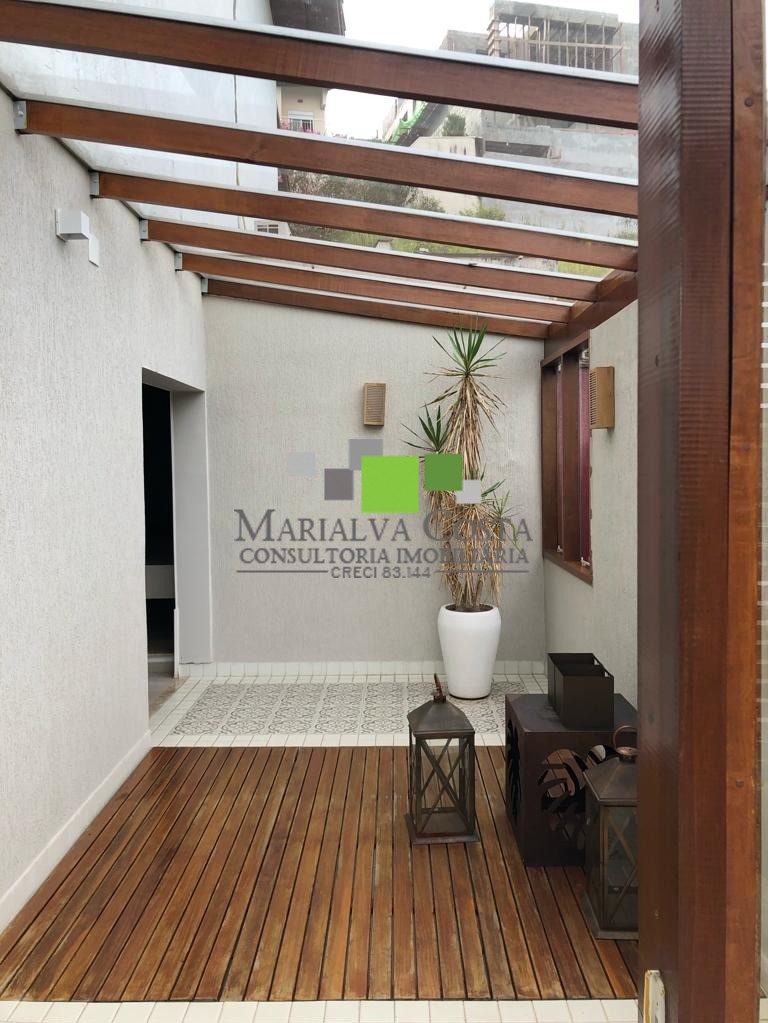 Casa, 4 quartos - Foto 33