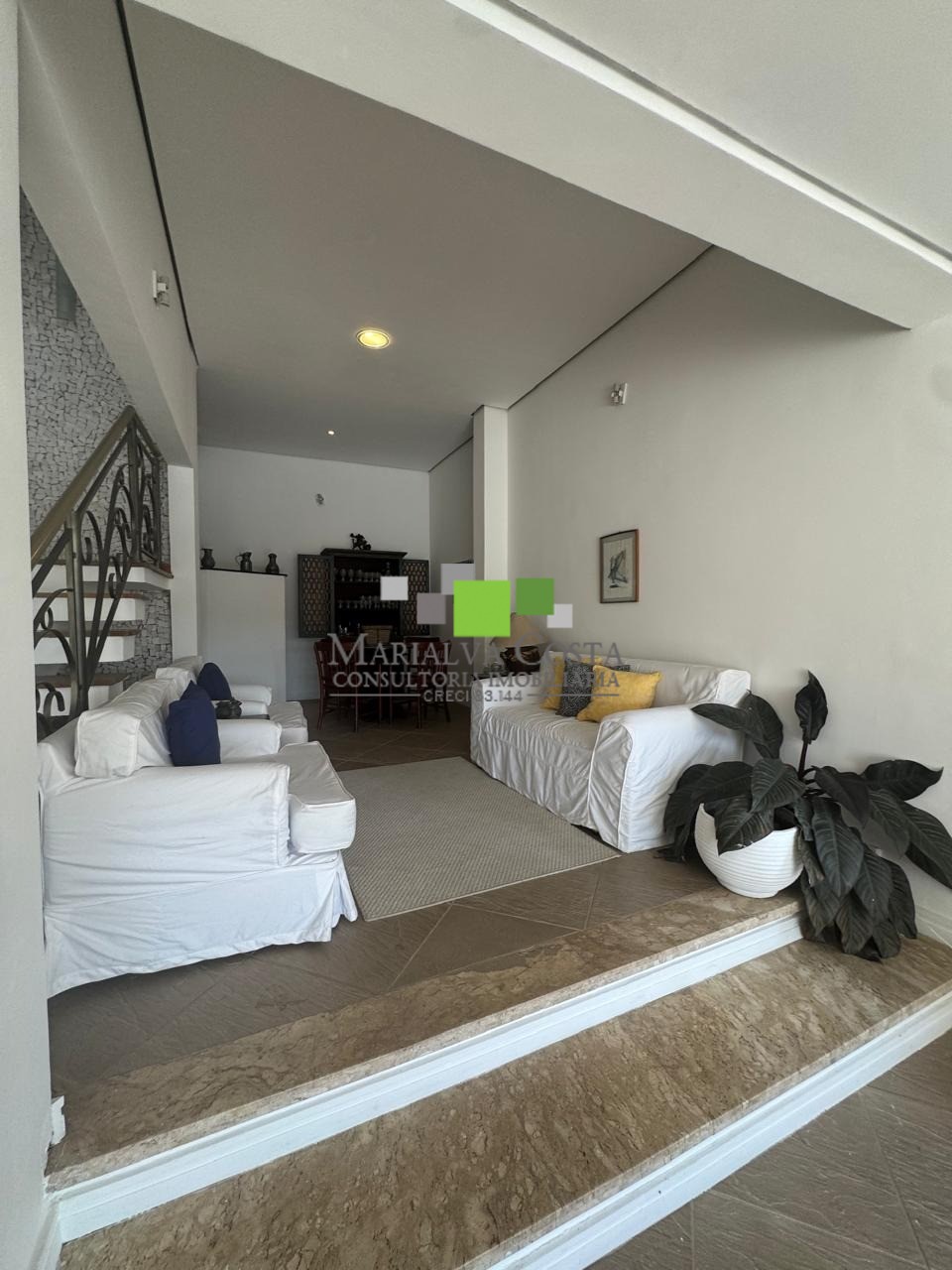 Casa, 6 quartos - Foto 29