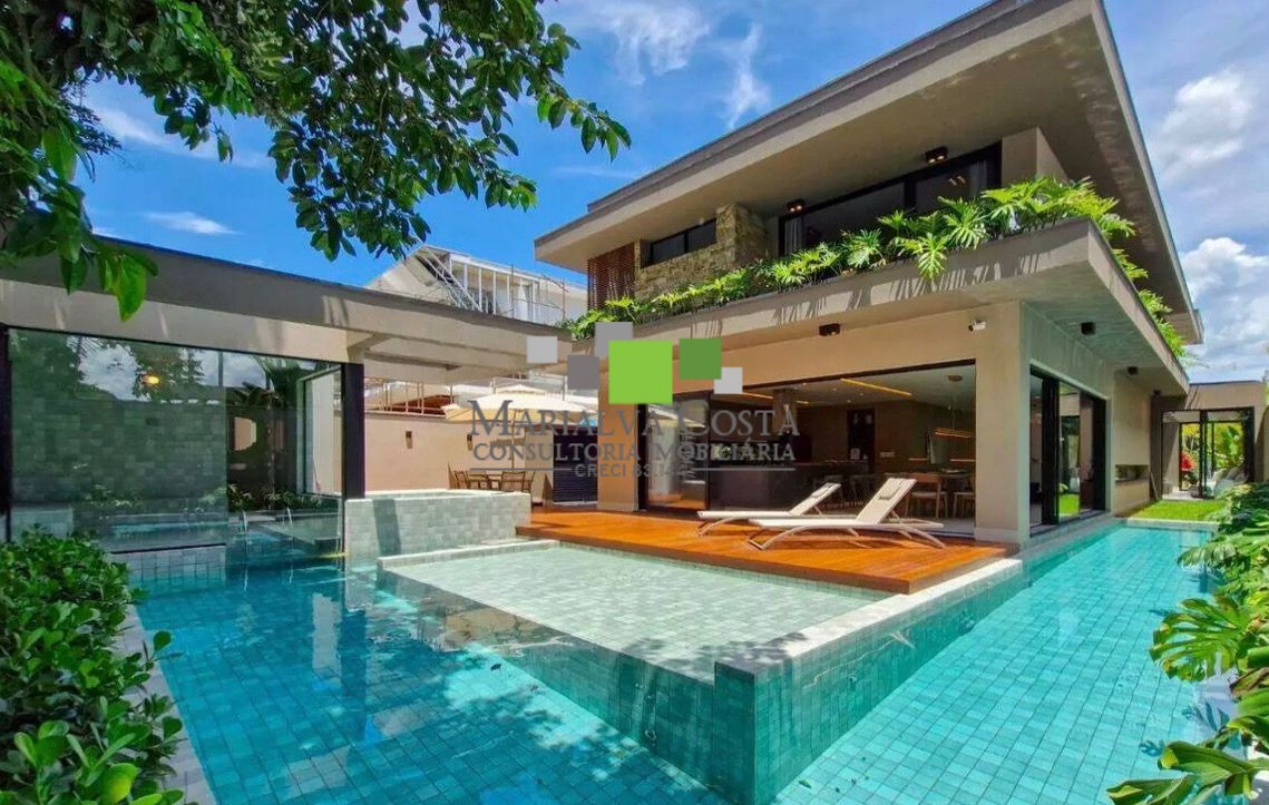 Casa, 5 quartos - Foto 10