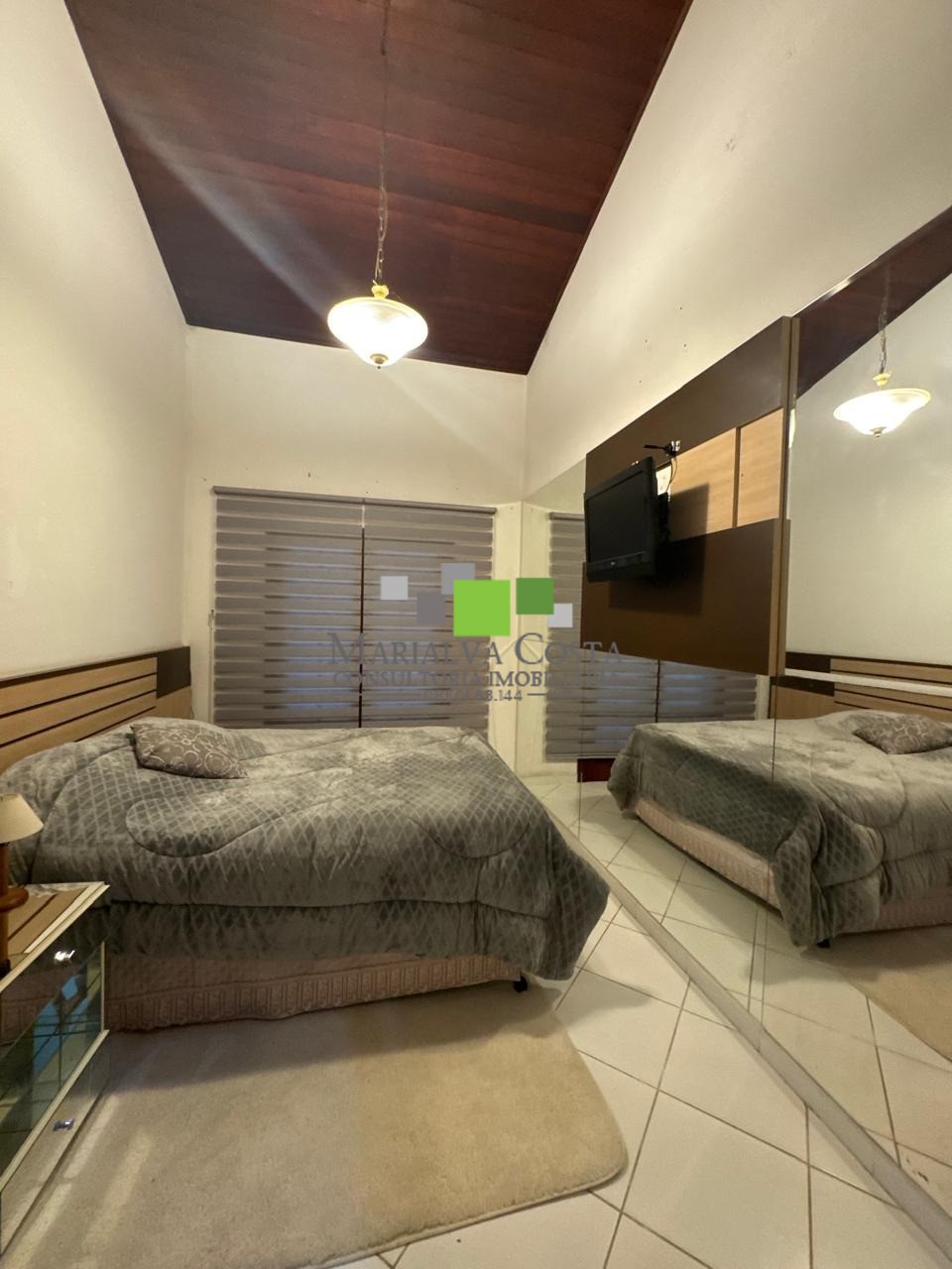Casa, 4 quartos - Foto 41