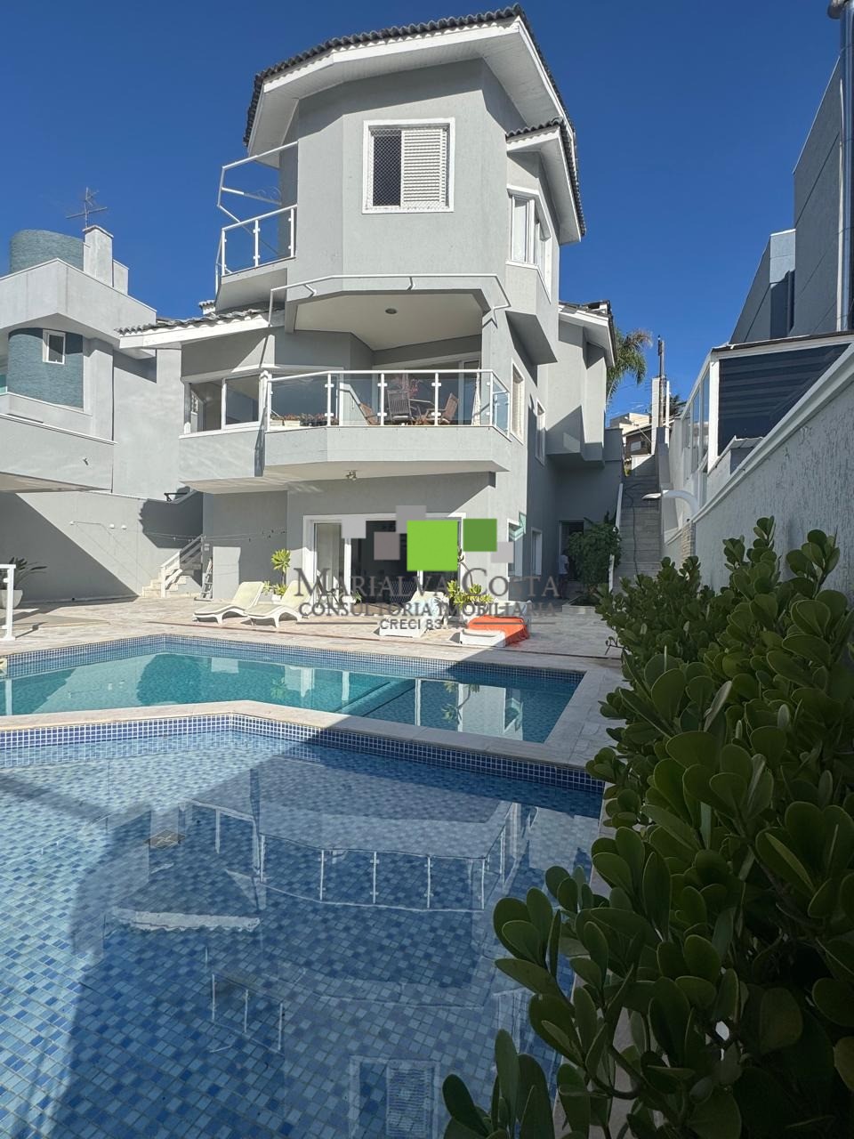 Casa, 6 quartos - Foto 42