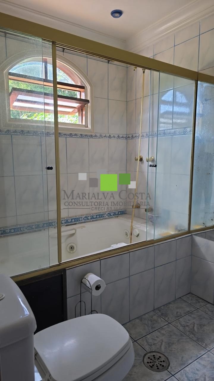 Casa, 4 quartos - Foto 16