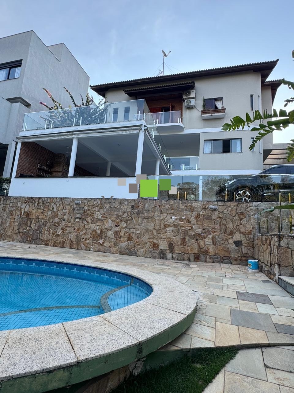 Casa, 3 quartos - Foto 70