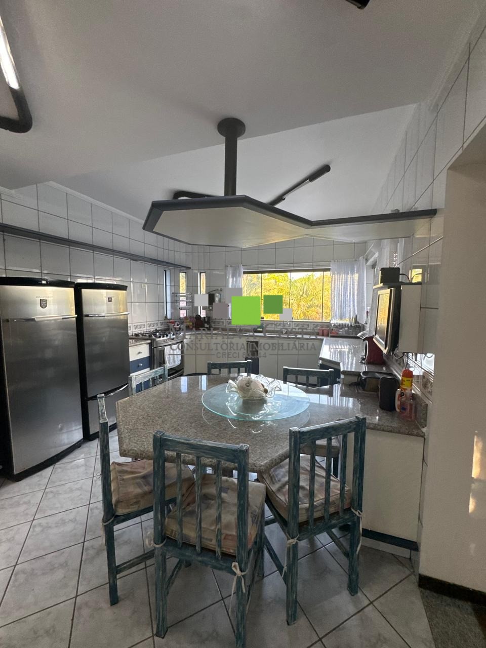 Casa, 3 quartos - Foto 48