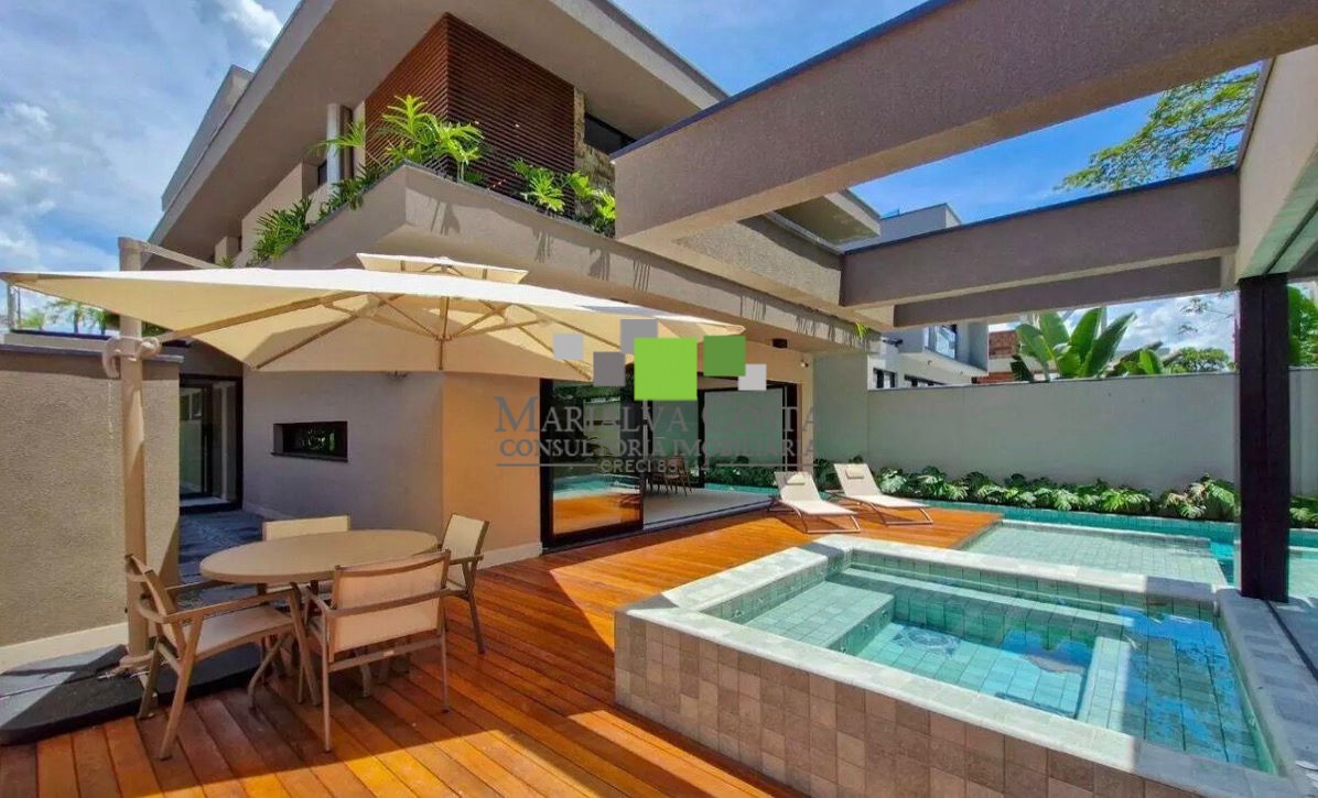 Casa, 5 quartos - Foto 8