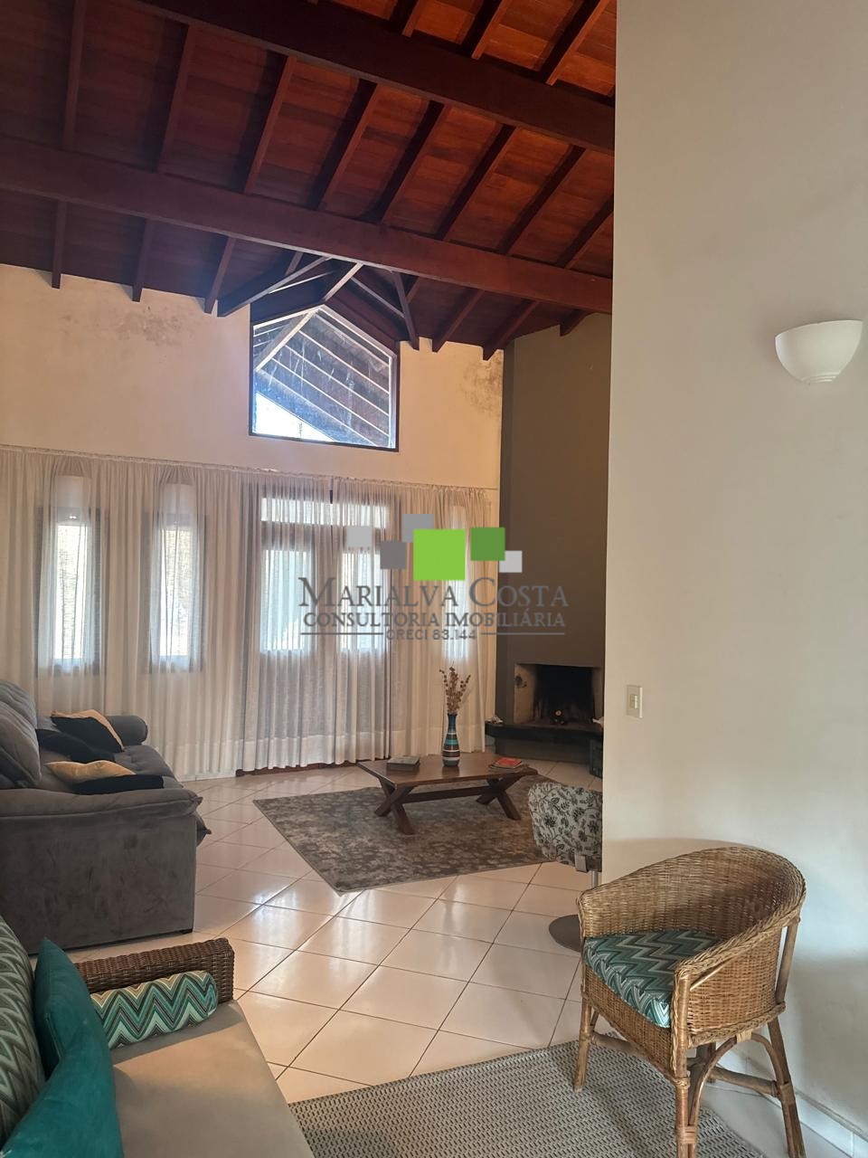 Casa, 4 quartos - Foto 27