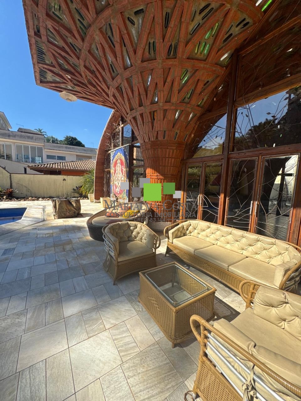 Casa, 4 quartos, 1000 m² - Foto 104