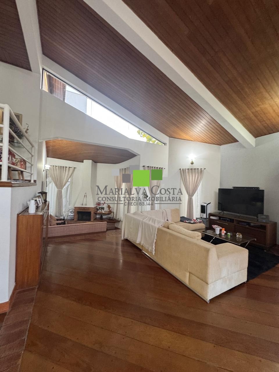 Casa, 3 quartos - Foto 5