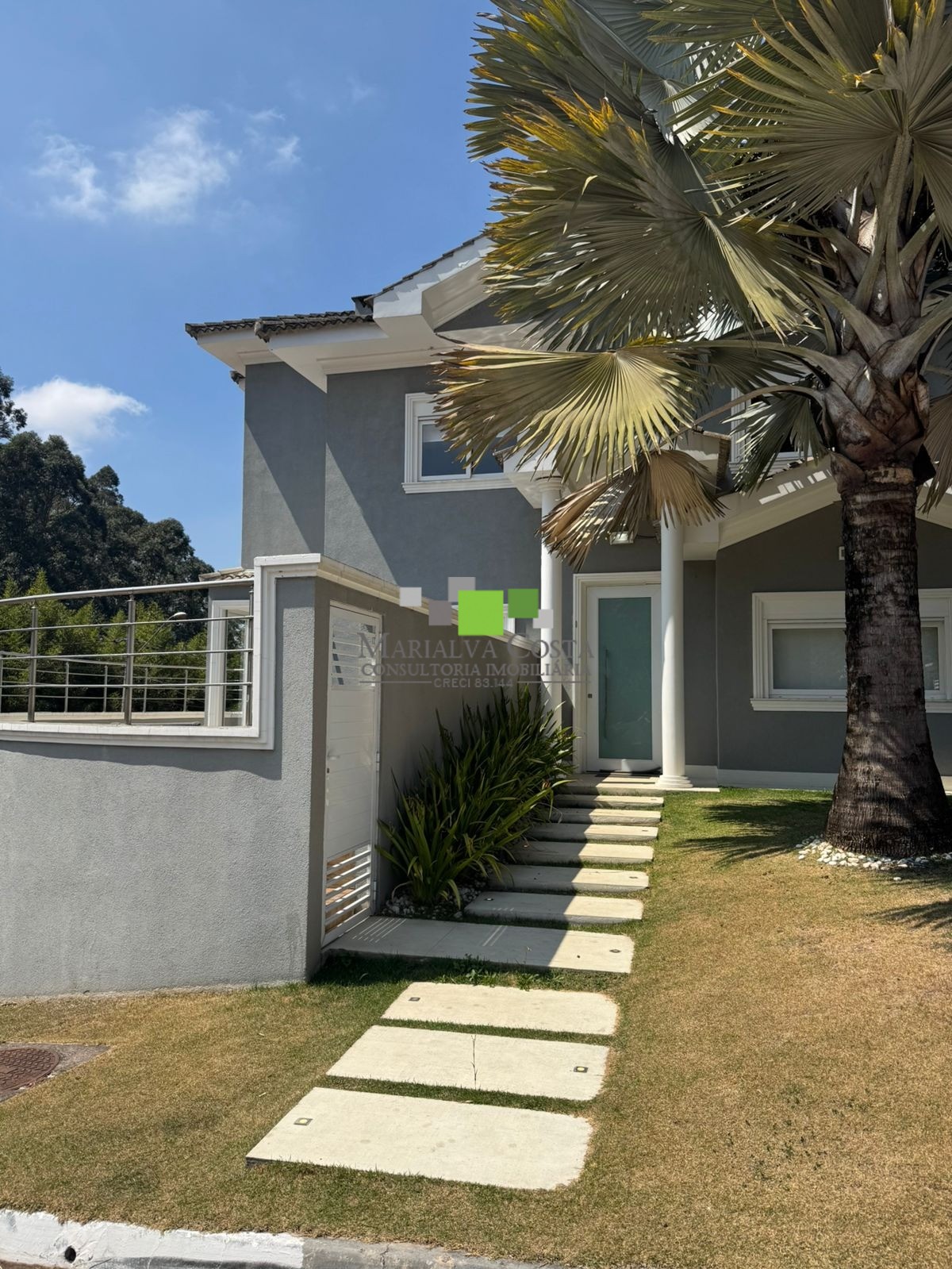 Casa, 4 quartos, 344 m² - Foto 2