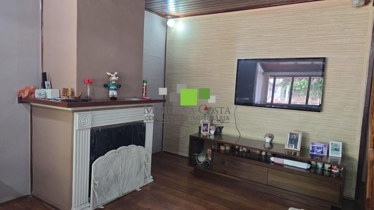 Casa, 4 quartos - Foto 8