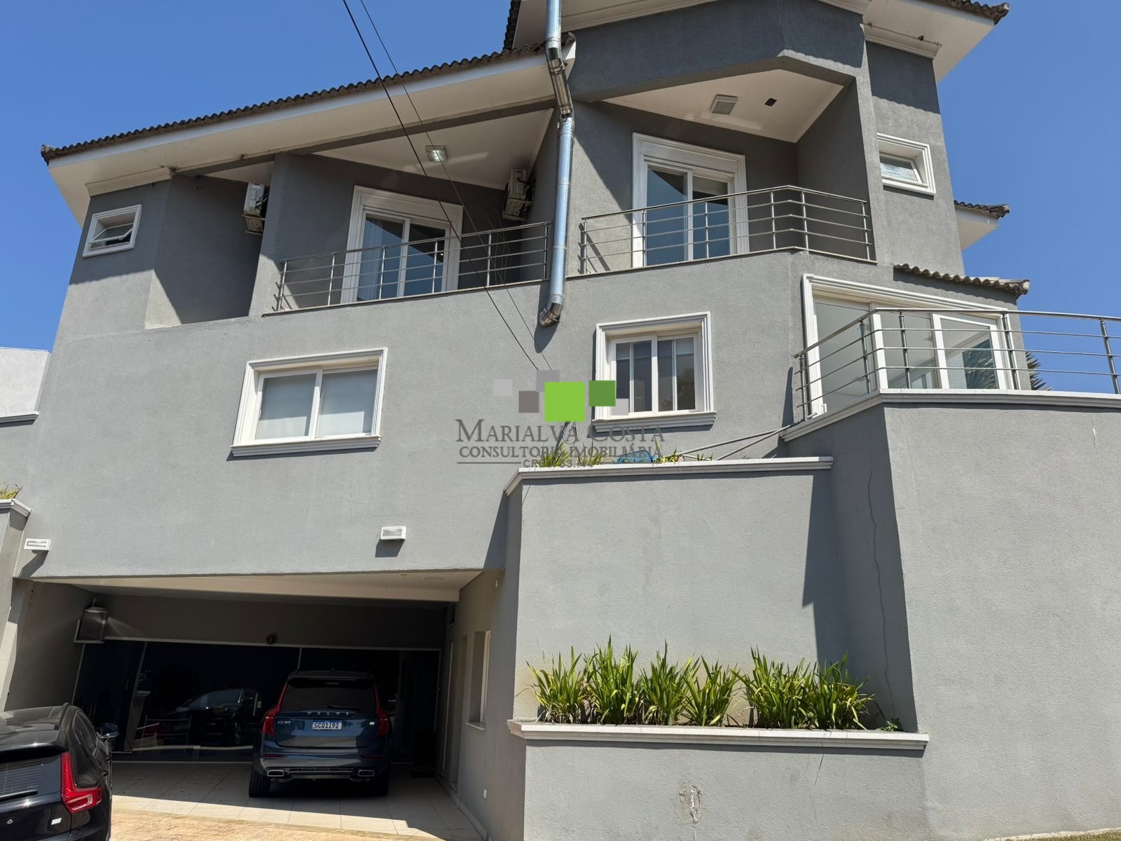 Casa, 4 quartos, 344 m² - Foto 1