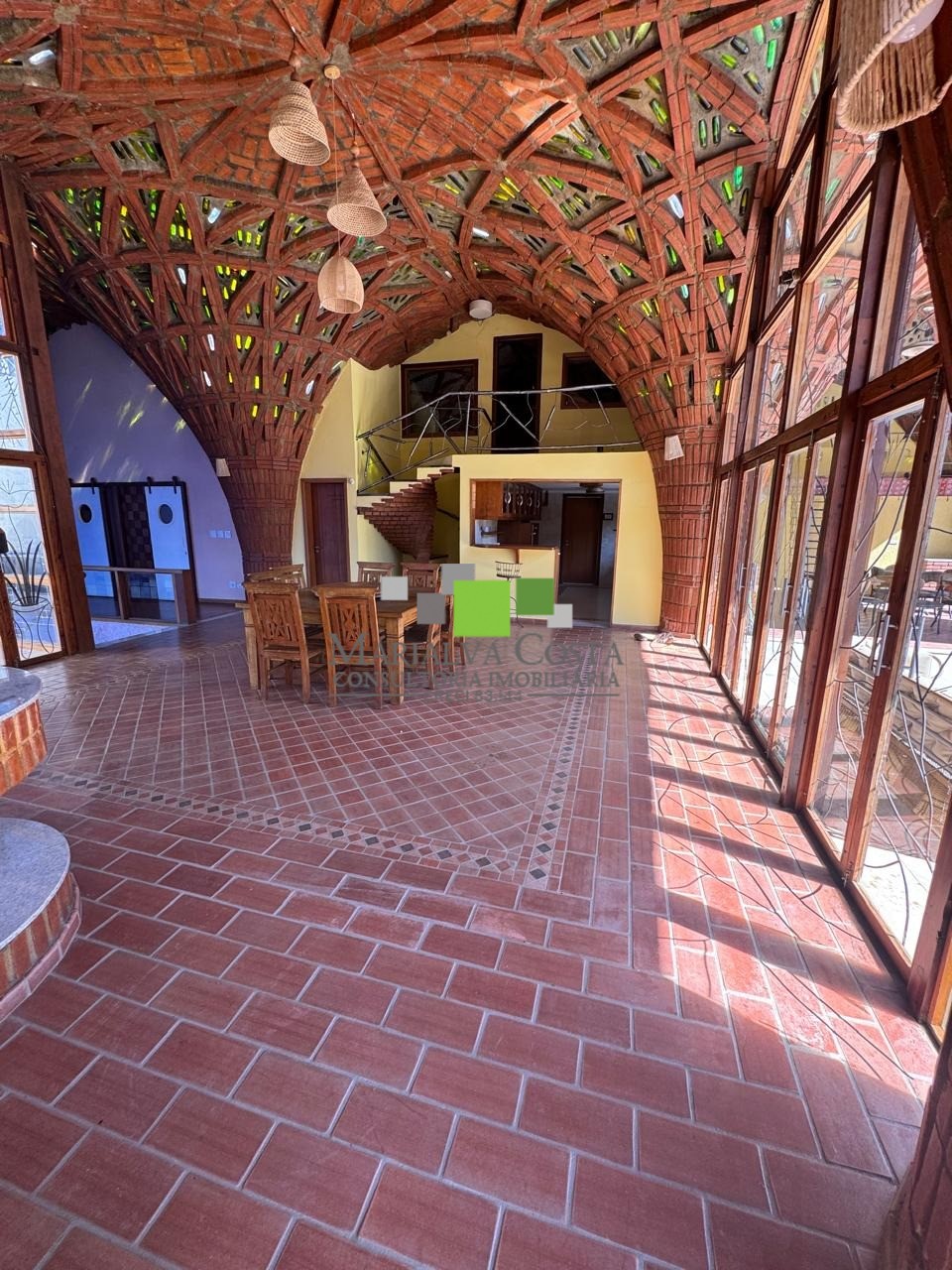 Casa, 4 quartos, 1000 m² - Foto 35