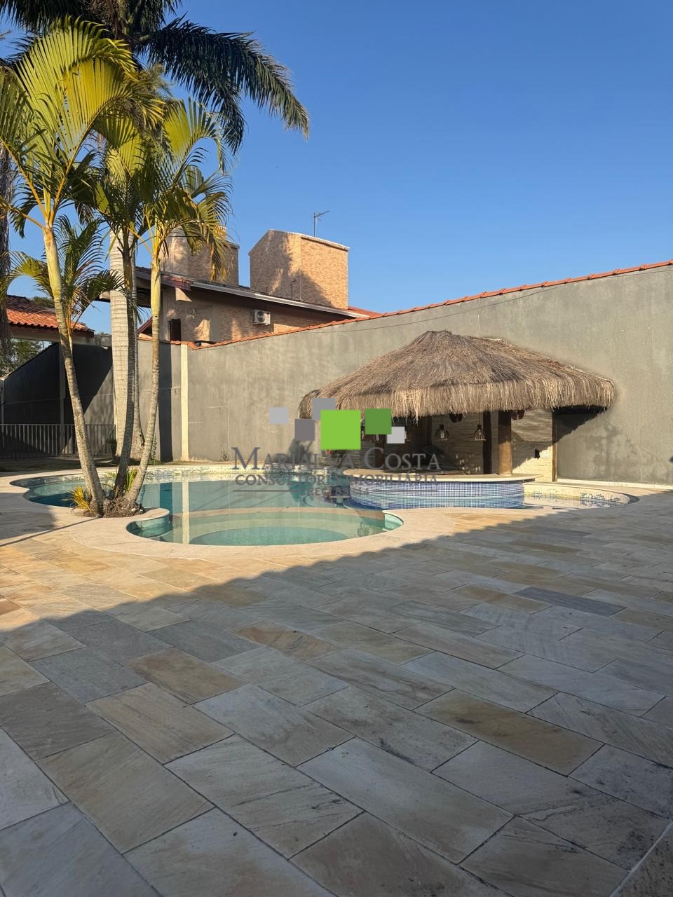 Casa, 4 quartos - Foto 70